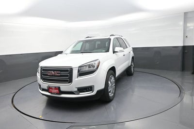 2017 GMC Acadia Limited Limited