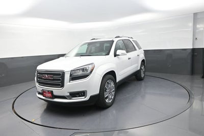 2017 GMC Acadia Limited Limited