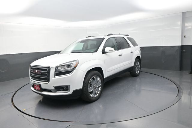 2017 GMC Acadia Limited Limited