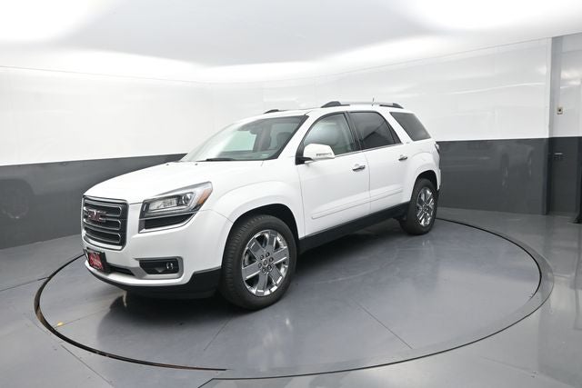 2017 GMC Acadia Limited Limited