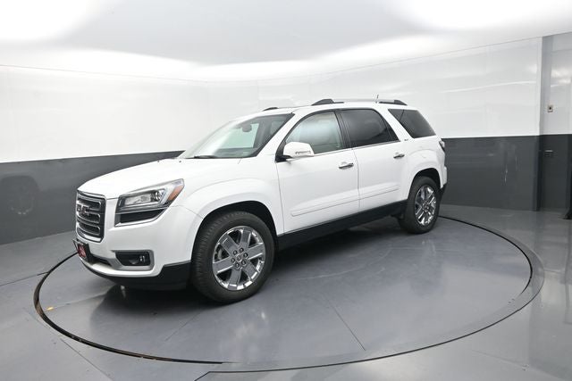 2017 GMC Acadia Limited Limited