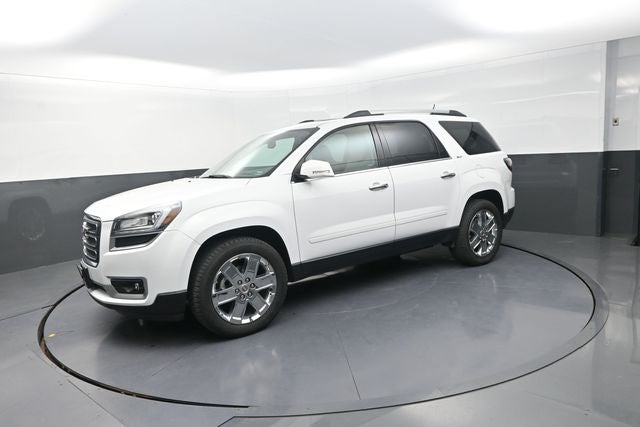 2017 GMC Acadia Limited Limited