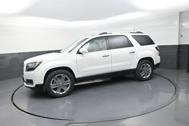 2017 GMC Acadia Limited Limited