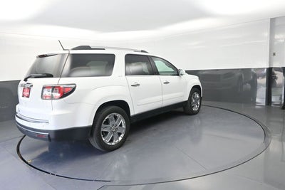 2017 GMC Acadia Limited Limited