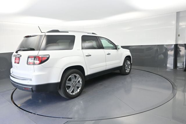 2017 GMC Acadia Limited Limited