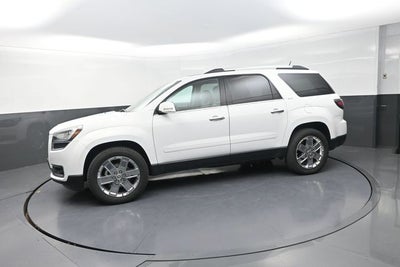 2017 GMC Acadia Limited Limited