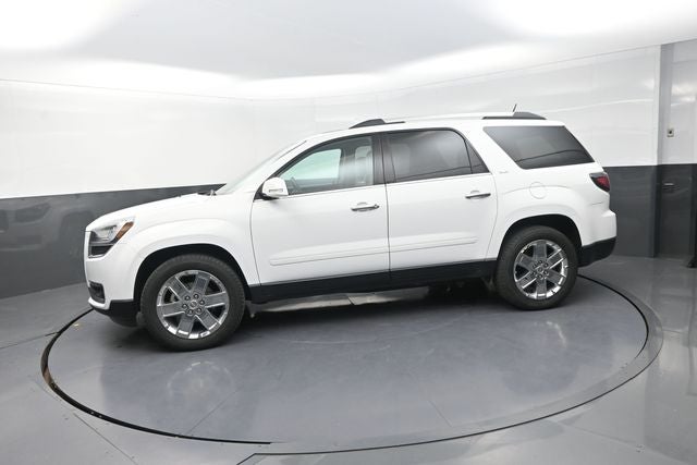 2017 GMC Acadia Limited Limited