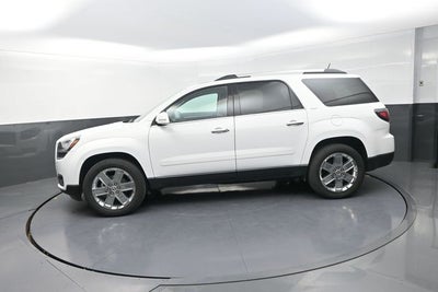 2017 GMC Acadia Limited Limited