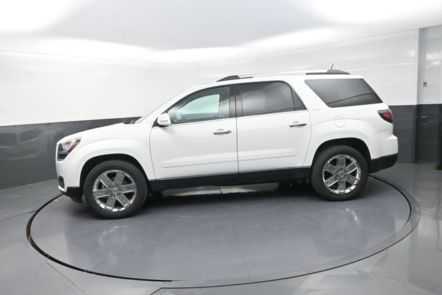 2017 GMC Acadia Limited Limited