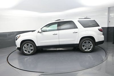 2017 GMC Acadia Limited Limited