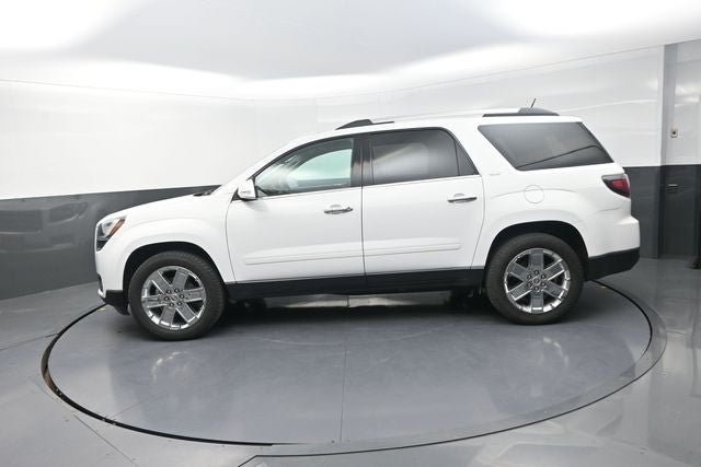 2017 GMC Acadia Limited Limited