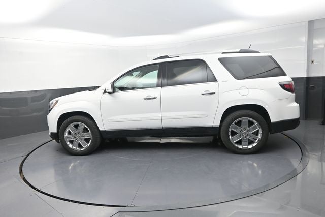 2017 GMC Acadia Limited Limited