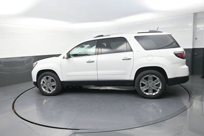 2017 GMC Acadia Limited Limited