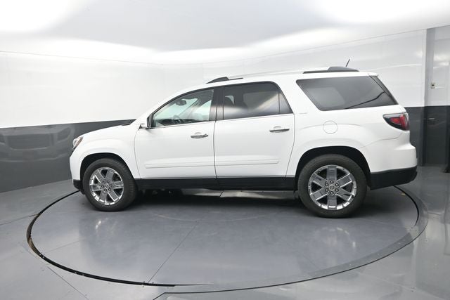 2017 GMC Acadia Limited Limited