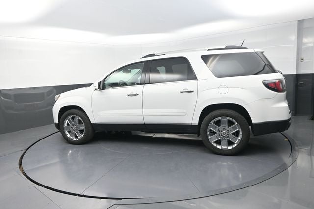 2017 GMC Acadia Limited Limited