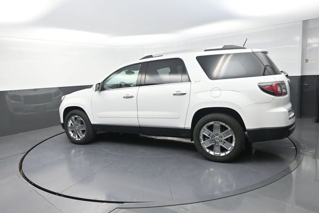2017 GMC Acadia Limited Limited