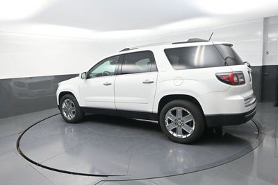 2017 GMC Acadia Limited Limited