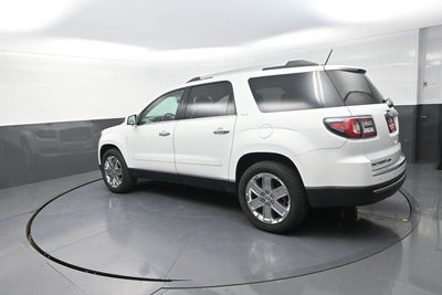 2017 GMC Acadia Limited Limited