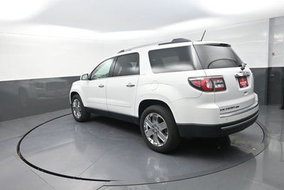 2017 GMC Acadia Limited Limited