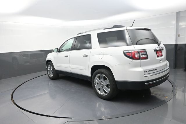 2017 GMC Acadia Limited Limited