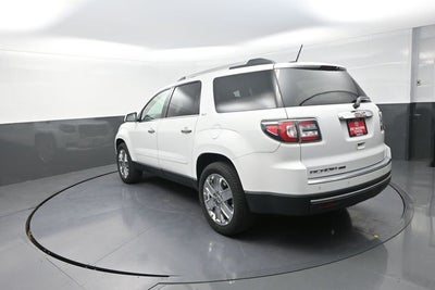 2017 GMC Acadia Limited Limited