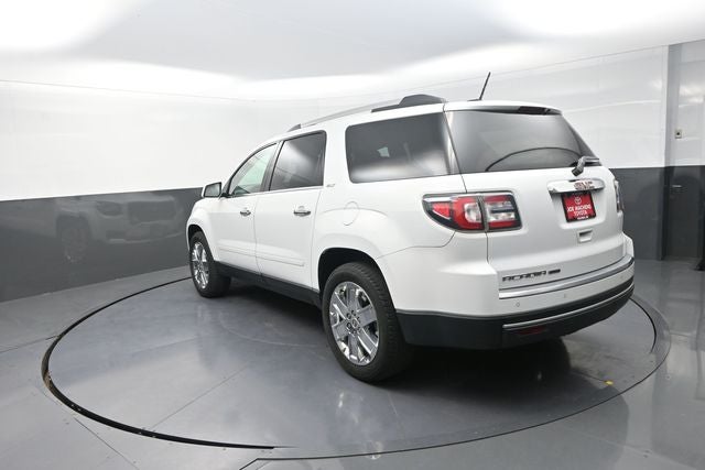 2017 GMC Acadia Limited Limited