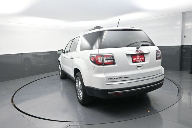 2017 GMC Acadia Limited Limited