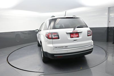 2017 GMC Acadia Limited Limited