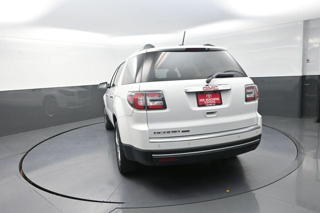2017 GMC Acadia Limited Limited