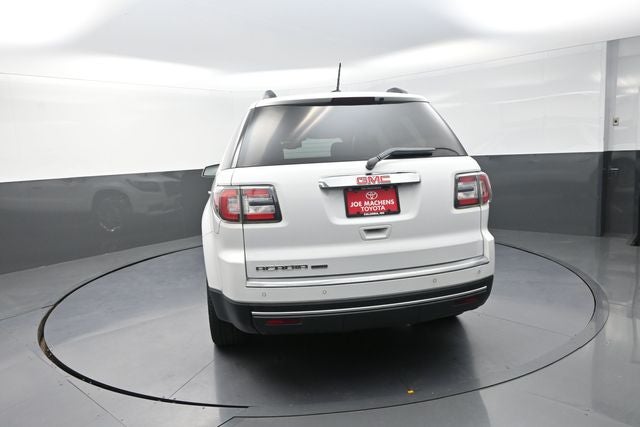 2017 GMC Acadia Limited Limited