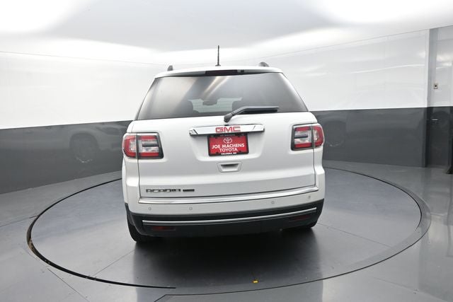 2017 GMC Acadia Limited Limited