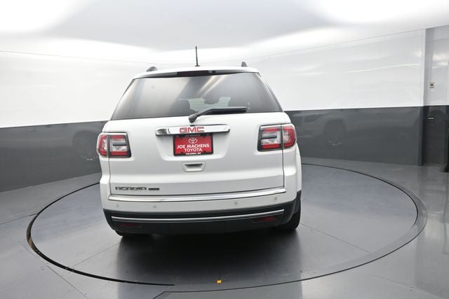 2017 GMC Acadia Limited Limited