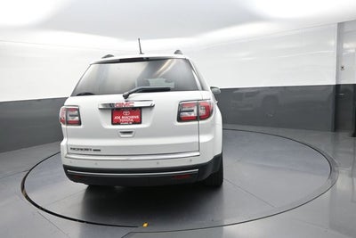 2017 GMC Acadia Limited Limited