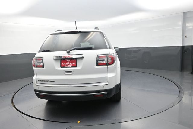 2017 GMC Acadia Limited Limited