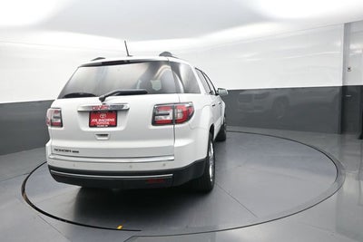 2017 GMC Acadia Limited Limited