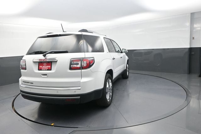 2017 GMC Acadia Limited Limited