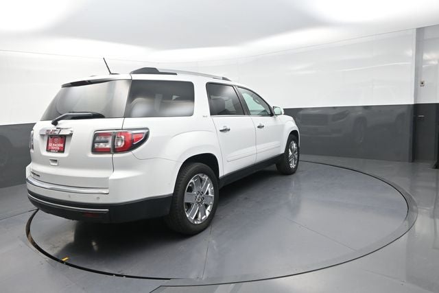 2017 GMC Acadia Limited Limited