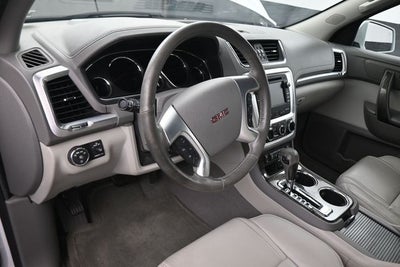 2017 GMC Acadia Limited Limited