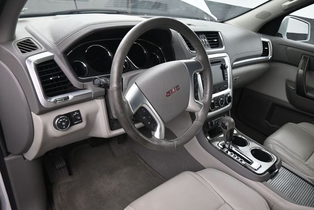 2017 GMC Acadia Limited Limited