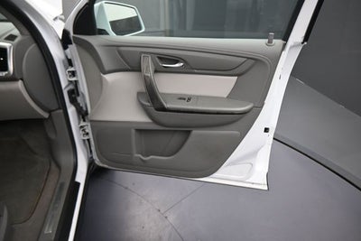 2017 GMC Acadia Limited Limited