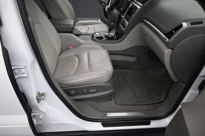 2017 GMC Acadia Limited Limited