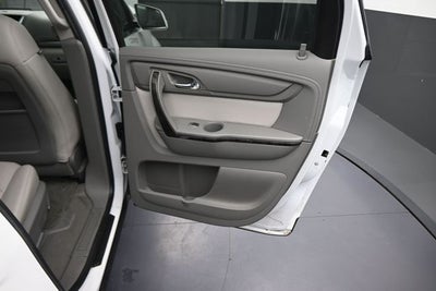 2017 GMC Acadia Limited Limited