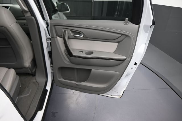 2017 GMC Acadia Limited Limited
