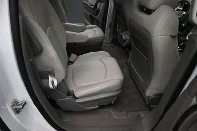 2017 GMC Acadia Limited Limited