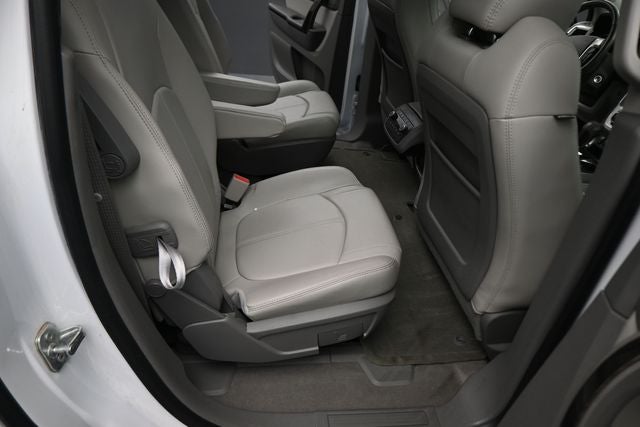 2017 GMC Acadia Limited Limited