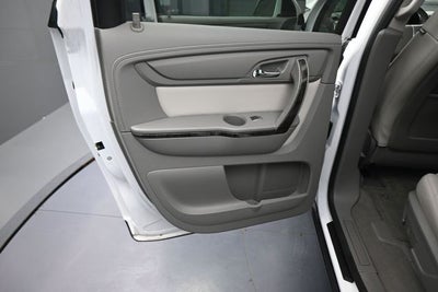 2017 GMC Acadia Limited Limited