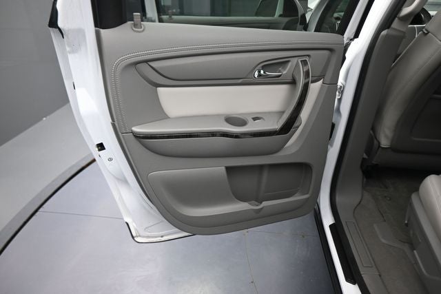 2017 GMC Acadia Limited Limited