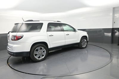 2017 GMC Acadia Limited Limited