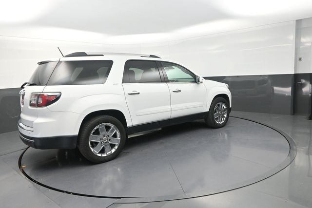 2017 GMC Acadia Limited Limited