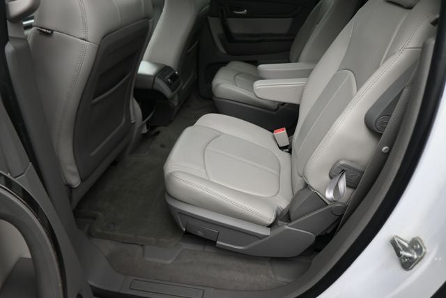 2017 GMC Acadia Limited Limited